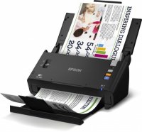  Epson WorkForce DS-560 (CIS, A3, 600dpi, USB2.0, DADF)