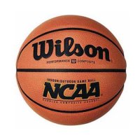   WILSON NCAA Indoor/Outdoor