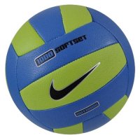   NIKE 1000 SOFT SET OUTDOOR VOLLEYBALL