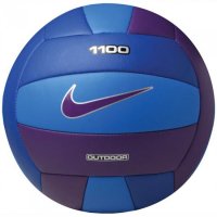   Nike 1100 SOFT SET OUTDOOR VOLLEYBALL (BD)