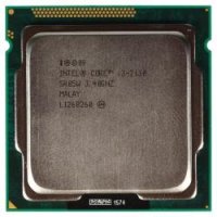  Intel Original Lga1155 Core i3-3210 3.2/3Mb Oem (Cm8063701392300S)
