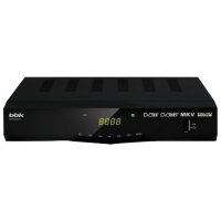   DVB-T2  BBK SMP241HDT2 