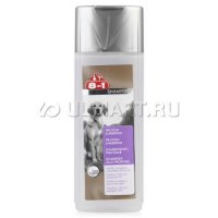 250   250   Protein Shampoo 8in1