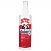 236      236 , JFC Pet Block - Repellent Spray