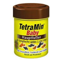  66  TetraMin BABY (. ) 66 