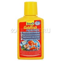  Tetra AquaSafe Goldfish 100 . 770423,      