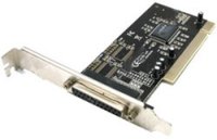  PCI - COM Orient XWT-SP04 ( XWT-SP04 ) PCI --) 1xLPT, Moschip 9865, oem