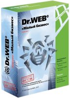 Dr.Web Enterprise Suite (5  + 1 -, 1 ) [BBZ-C-12M-5-A3]