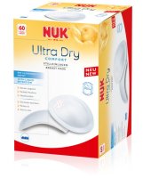 Nuk    Ulra Dry Comfort, 60 .