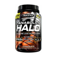 MuscleTech MT Anabolic Halo Series ()