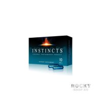     Instincts, 10 
