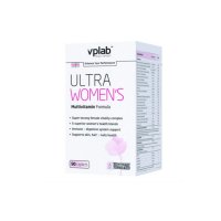  VP Ultra Women"s Multivitamin Formula