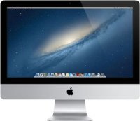  APPLE iMac 21.5 Quad-Core i5 2.9GHz/16GB/1Tb Fusion/GeForce GT650M-512Mb/Wi-Fi/BT 4.0/OS X