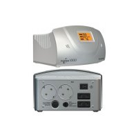  Defender iPOWER 1000(LCD, 500W, 4 A,.150 280V,.198 242V,  2 .+2 .