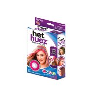      Hot Huez