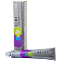    L"Oreal Luo Color 4, 50 