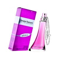   Bruno Banani MADE FOR WOMAN set (20ml 50 sh.gel)