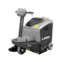   Lavor Pro SWL R 850 ET