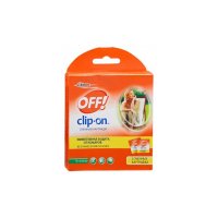      OFF Clip-On 2 . (931368)