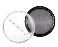 Max Factor   Wild Shadow Pots Eyeshadow 60  brazen charcoal