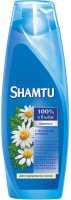 Shamtu     Chamomile Touch, 380 