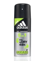  didas - "Cool & Dry", , 150 