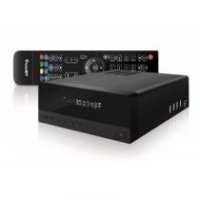  iconBIT (Movie3D 800GL) (Full HD A/V Player, HDMI1.4, RCA, 3.5"SATA, 4xUSB2.0, USB3.0, Gb