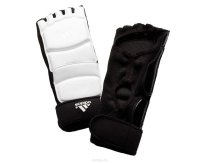     Adidas Taekwondo Foot Socks WTF, : . adiTFS01.  XS