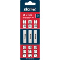   Stomer SS-3-MS (98290936) /