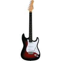  Fender Squier Bullet Stratocaster