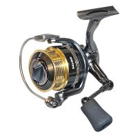   Salmo Diamond Agressor 5+1 30FD