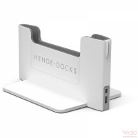 - Henge Dock HD02VB13MBA  Macbook Air 13