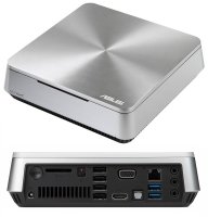  ASUS VivoPC VM40B-S157V 90MS0011-M01580 (Intel Celeron 1007U 1.5 GHz/4096Mb/500Gb/Intel HD Gr