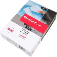  Canon Standart Label 80 / 2 500  6821b001