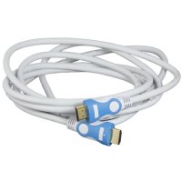   Mobiledata HDMI v.1.4 GOLD 1.8m 8001-DM-07