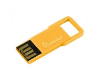  SmartBuy BIZ (SB4GBBIZ-Bl) USB2.0 Flash Drive 4Gb (RTL)