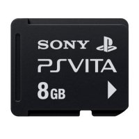    PS Vita Sony PS719206729 Memory Card