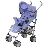 Baby Care   In City Violet BT 1109
