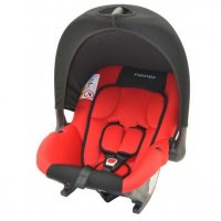   NANIA Baby Ride FST (graphic black), /