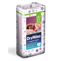 - Huggies 2142051 DryNites