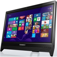  Lenovo C260 19.5" HD+ P J2900 4Gb 500G GF705M-1Gb DVD-RW Wi-Fi W8.1 64   