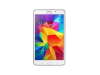  Samsung Galaxy Tab 4 7" 1280x800 PXA1088 1.2GHz 1Gb 8Gb 3G WiFi Bluetooth GPS Android 4.2 