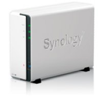   Synology DS112J  HDD