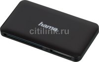   Hama H-114837 SD   USB3.0  SDXC/microSDXC 