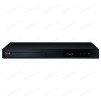  DVD LG DP542  USB Plus DivX 360  