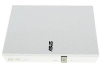   Asus SDRW-08D2S-U RTL USB 2.0, CD 24x/24x/16x, DVD 8x/8x/8x, DL 6x, RAM 5x, 