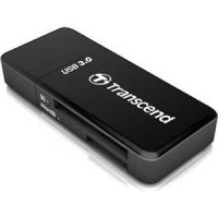  Transcend RDF5/ SD/ microSD/ USB 3.0/  (TS-RDF5K)