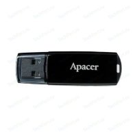 - Apacer 4Gb Handy Steno AH322  (AP4GAH322B-1)