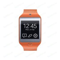 Samsung   Gear2 Neo orange (SM-R3810ZOASER)