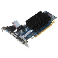 Sapphire Radeon HD6450  PCI-E 2GB GDDR3 64bit 40nm 625/1334Mhz DVI(HDCP)/HDMI/VGA OEM (111